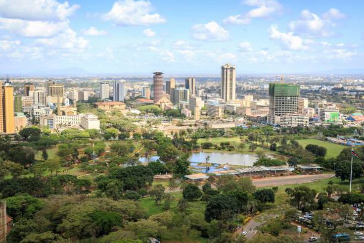 Overrated Nairobi estates  & why they don't live up to the hype