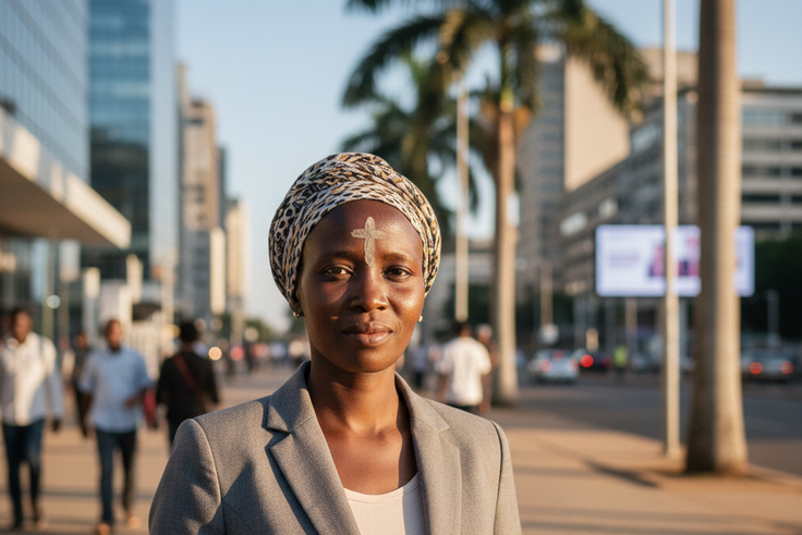 What is expected of Catholics after Ash Wednesday & throughout Lenten season
