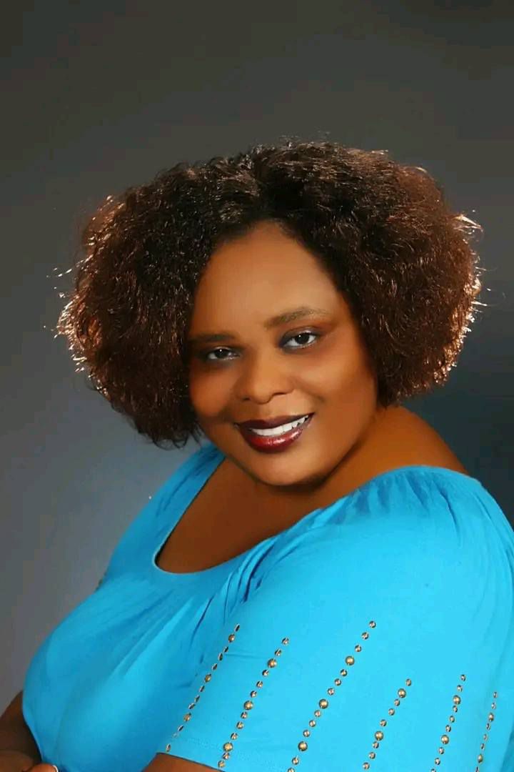 Dorothy Nasimiyu Muoma