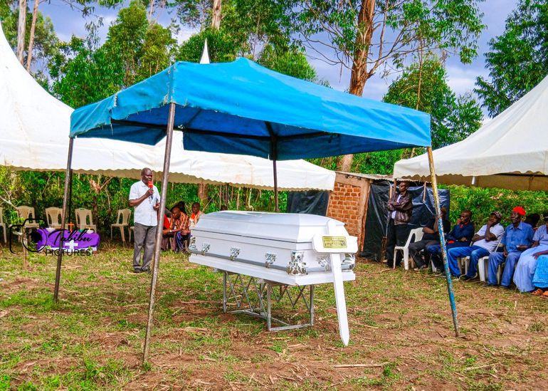 Dorothy Nasimiyu Muoma