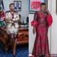 7 times Rachel Ruto’s style impressed fashion critics