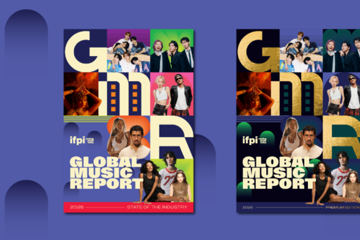 837 million subscribers later - How streaming is reshaping music