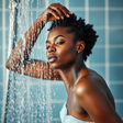 How a hot or warm shower affects your skin & tips to limit its negative impacts
