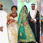 Kenyan weddings that broke the internet: Fashion, glamour, guests & people behind them