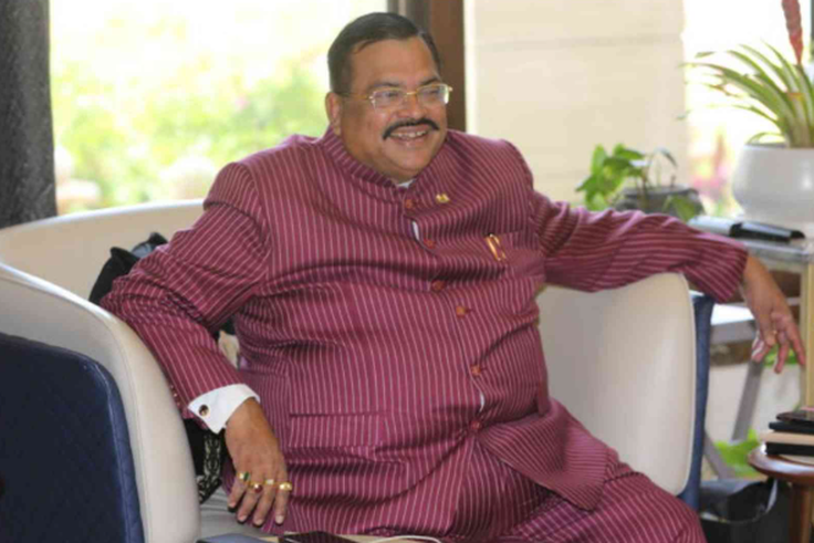 Swarup Mishra's Biography: Building empire from Sh50K, Mediheal controversy & family