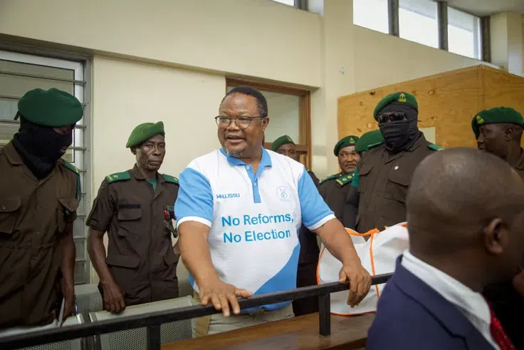 Tundu Lissu's Biography: Political journey, assassination attempt & legacy