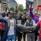4 heartwarming acts of kindness by Kenyans following Tuesday's protests