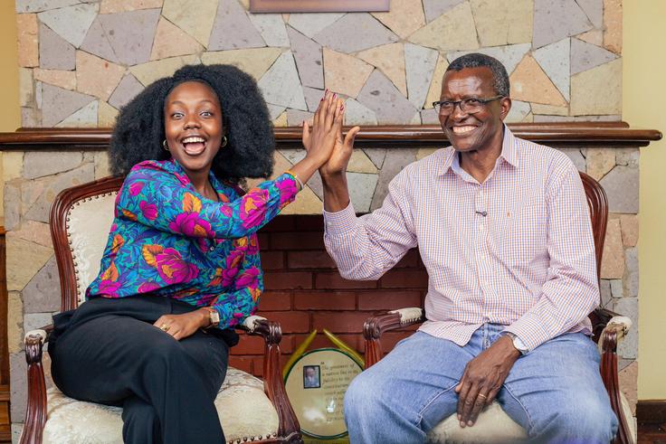 What Maraga really thinks about Gen Z and the 2027 election