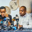 Sh260Million & other demands by Boniface Mwangi & Agather Atuhaire in court case