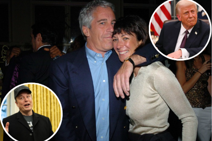 DOJ moves to unseal Epstein grand jury transcripts: What this means & next steps