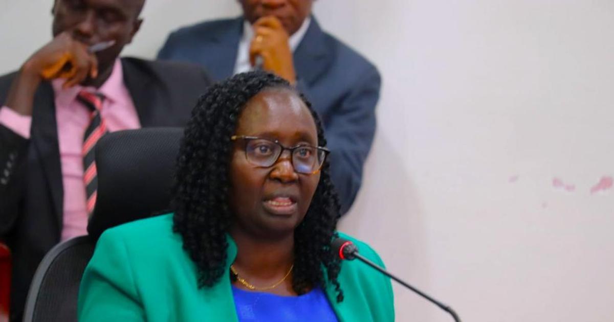 CS under fire over missing children tracking system