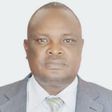 Former Siaya County Assembly clerk Felix Isaac Olwero