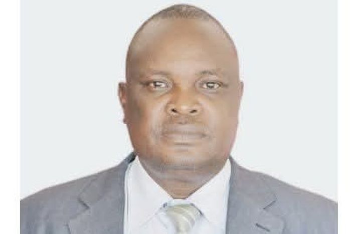 Former Siaya County Assembly clerk Felix Isaac Olwero