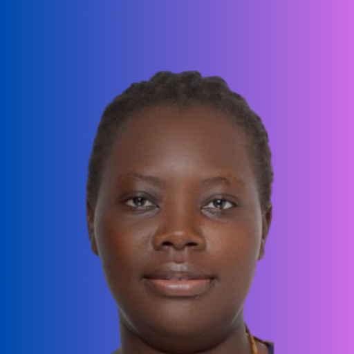 Faith Matete