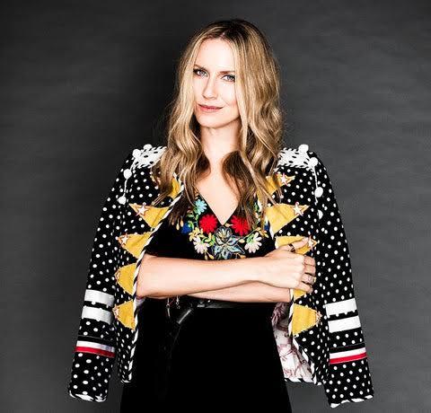 Stephany Vásconez was the founder of Sensi Studio, a sustainable fashion brand established in 2010 (Image: Files)