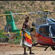 The 5Y-GYM Eurocopter: Everything to know about the aircraft in the Samburu crash