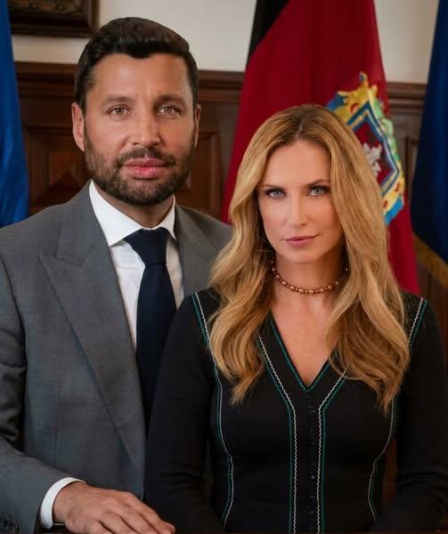 Michele Sensi-Contugi, Director General of Ecuador’s Strategic Intelligence Center (CIES), and his wife, Stephany Vásconez, among fatalities when a tourist helicopter crashed near Mount Ololokwe in Samburu County, Kenya, on 19th August 2026 (Image: Files)