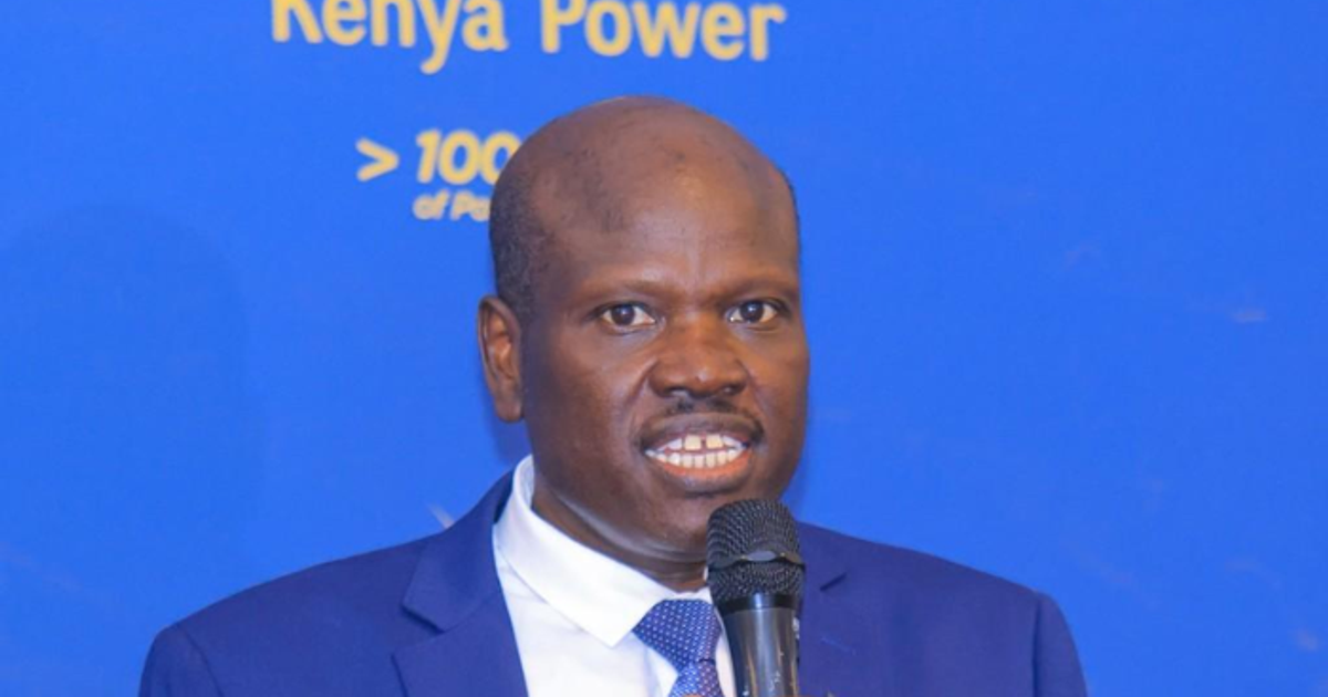 6,000 Kenya Power union employees to work under new performance contracts