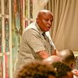 Mr sudwel Phutheho Regional Executive SADC