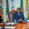 Law Society of Kenya (LSK) President Charles Kanjama (Image: LSK)