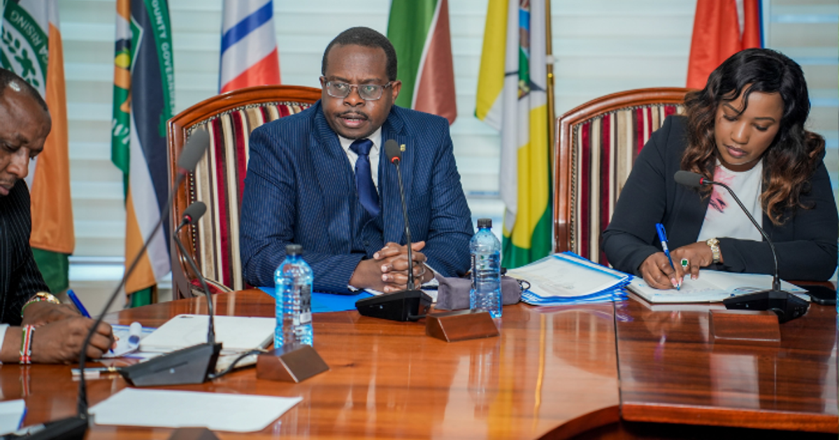 Why LSK put two MPs on notice of possible suspension and striking off