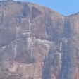 Helicopter reportedly crash near Mount Ololokwe in Samburu