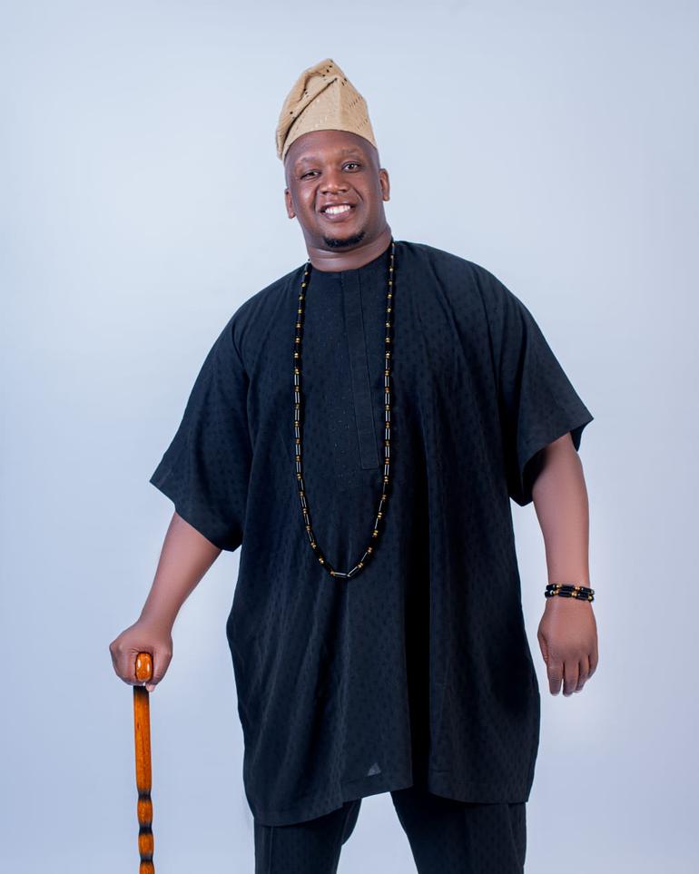 Amb Dr Yusuf Noah Acting Chairperson