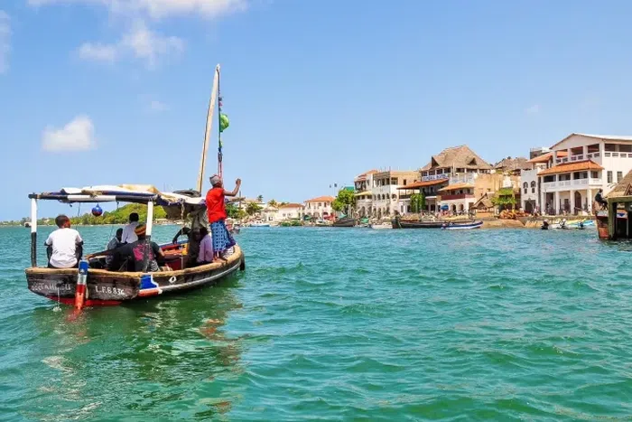 Decoding travel advisories