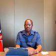 A video of Raila Odinga announcing Kenya's new crypto currency that has raised speculation on its  accuracy