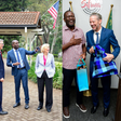 Inside Edwin Sifuna's diplomatic blitz & elevated profile