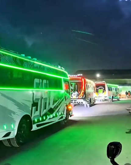 George Ruto expands his business empire, explains decision to invest in matatus