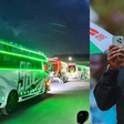 George Ruto expands his business empire, explains decision to invest in matatus