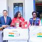 India Donates KSh 83.4 Million in Medical Supplies to Boost Kenya's Ebola Containment Efforts