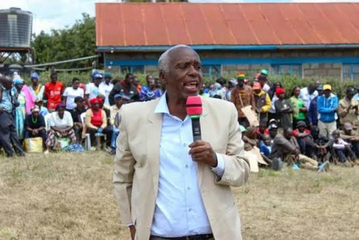 Mt Kenya’s 2027 Party Race: New political vehicles and the fight for influence