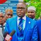 Geoffrey Mosiria Talks Sakaja Tensions, Sabotage Claims, and 2027 Nairobi Gubernatorial Ambitions