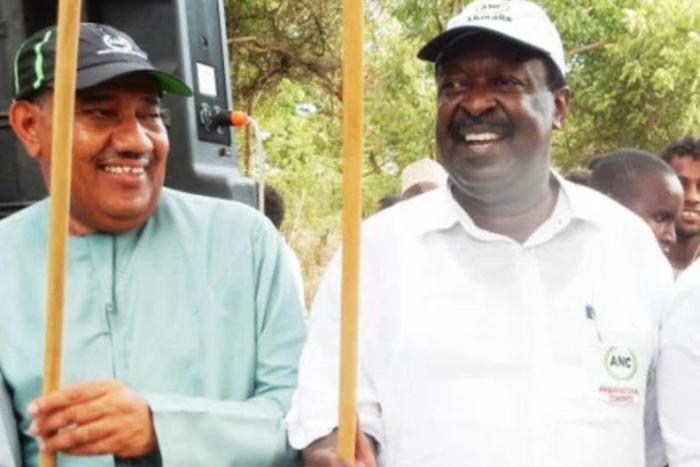 Musalia Mudavadi and Issa Timamy Linked to Sh3 Billion Deal in Kenya's Insurance Sector