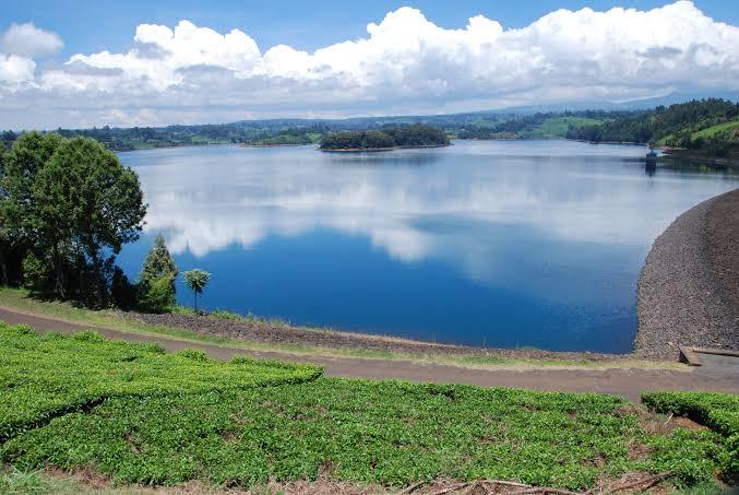 The Nairobi Dam is a historic 98,000-cubic-meter embankment dam located in the Lang'ata/Kibra area of Nairobi, approximately 5KM southwest of the Central Business District (Image: Files)