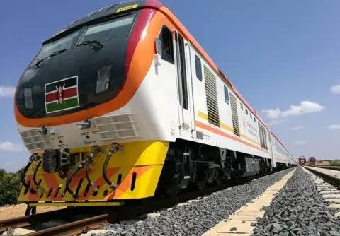 Kenya Railways runs vital national transport infrastructure that spans intercity passenger services, regional safari trains, urban transit, marine transport on Lake Victoria, and cargo freight (Image: Files)