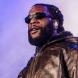 Unapologetic Burna Boy defends actions after Denver incident