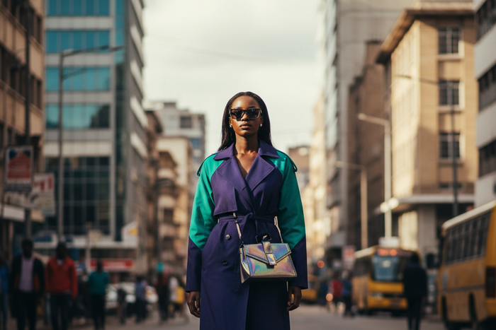 Are reactive textiles the future of fashion?