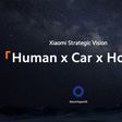 Xiaomi Universe - Human x Car x Home - Perfectly Synced