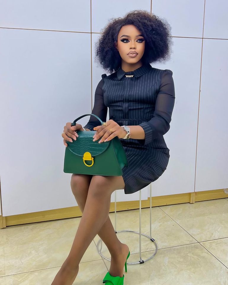 John Mukuna Mungai, famously known as Jony Hairdresser