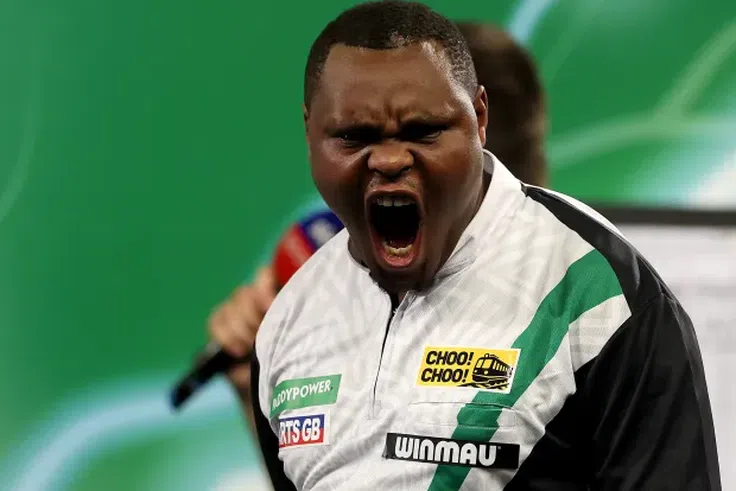Where calm met chaos: Inside David Munyua’s defining win in Belgium
