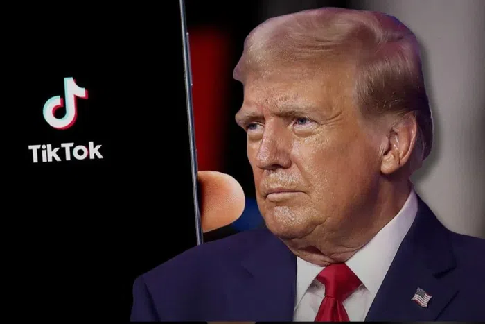 Donald Trump announced the return of TikTok to the U.S.