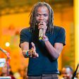 Juliani talks peace, parenthood, & living without expectations