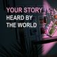 British Council partners with BBC to launch 29th International Audio Drama Competition