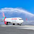 Kenya Airways expands its passenger fleet with additional Boeing 737 - 800 aircraft