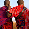 Little-known history of Maasai shuka and & its Scottish connection