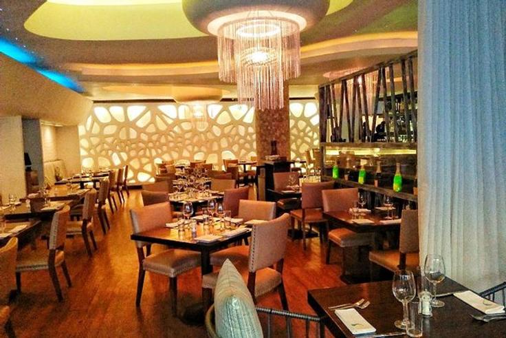 How the restaurant business works & ways owners make profits