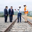 Inside the Sh582B SGR expansion and its promise for Western Kenya